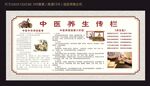 中医养生专栏