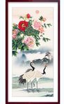 富贵长春
