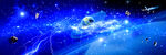 星空软膜天花