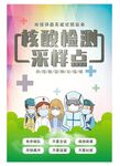 核酸检测采样点