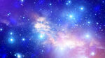 星空图