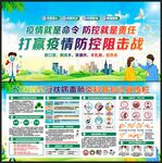 疫情防控