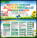 防灾减灾日