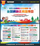 2022年防治碘缺乏病日