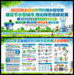 2022城市节水宣传周