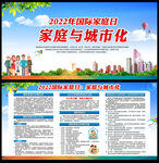 国际家庭日