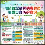 预防新型冠状病毒