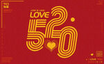 love520海报