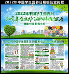 中国学生营养日