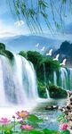 流水生财