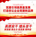 非公企业党建