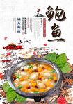 鲍鱼