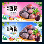 西梅