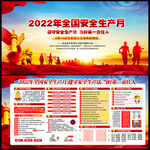 2022年安全月
