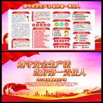 遵守安全生产法当好第一责任人