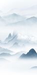 高端新款意境玄关 TiF分层