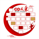 团队风采