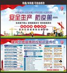 建筑工地疫情防控