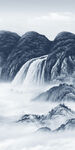 现代 最新画玄关图 tif分层
