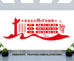 社会主义核心价值观
