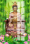 九天玄女 