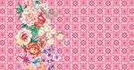 定位花