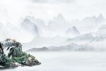 电视背景墙