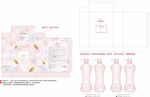 氨基酸滋养洗发组合网红产品