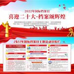2022年国际档案日