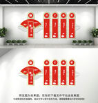 廉政文化墙