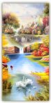 风景油画