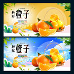 橙子