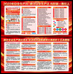 安全月