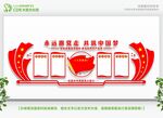 党建形象墙