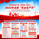 2022安全生产月