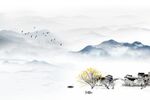 电视背景墙
