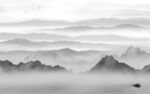 高档 高端灰色背景 tif分层