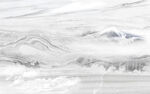高档 中式客厅山水 TiF分层