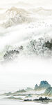 高端 新品大气玄关 Tif分层