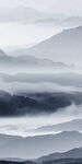 高雅中式新款玄关 Tif分层