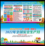 2022安全生产月