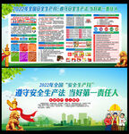 2022年安全月