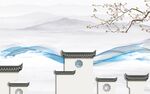 徽派新品高清山水 TIf分层