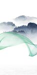 极简新玄关画背景 TIf分层