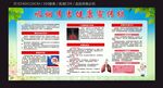 吸烟有害健康宣传栏