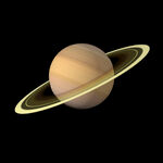 土星