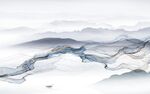 新款爆款客厅新画 TiF分层