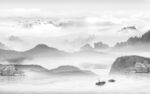 爆款最新风景山水 Tif分层