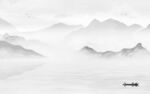 新款爆款风景山水 Tif分层
