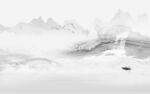 高档爆款风景山水 Tif分层